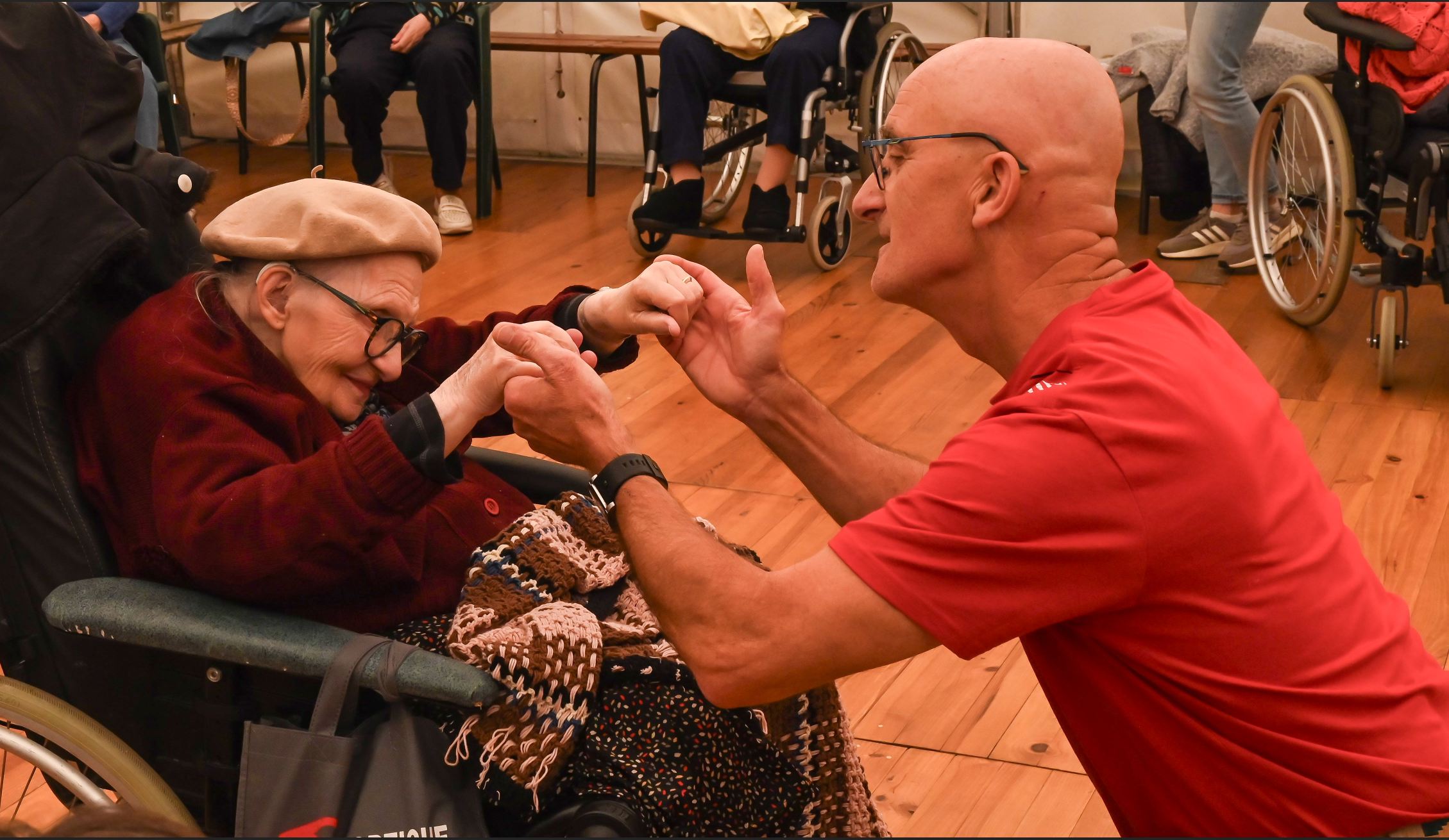 Atelier Papillon 2025